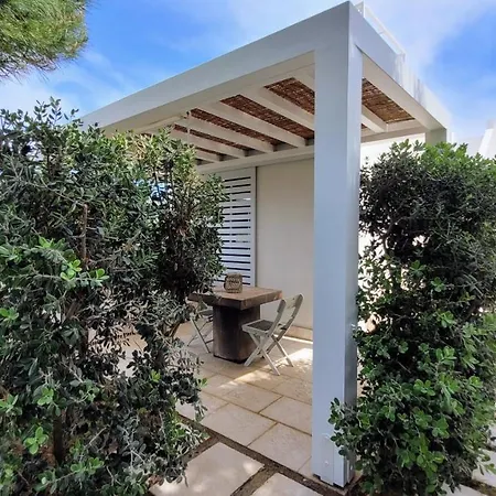 公寓 Casa Mirella *