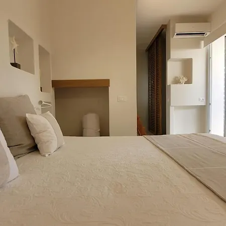 Casa Mirella 公寓