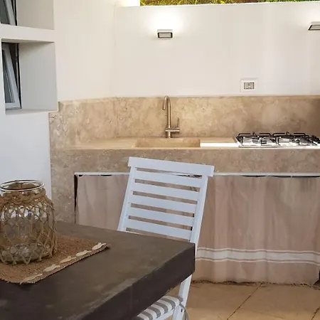 Casa Mirella 公寓 *