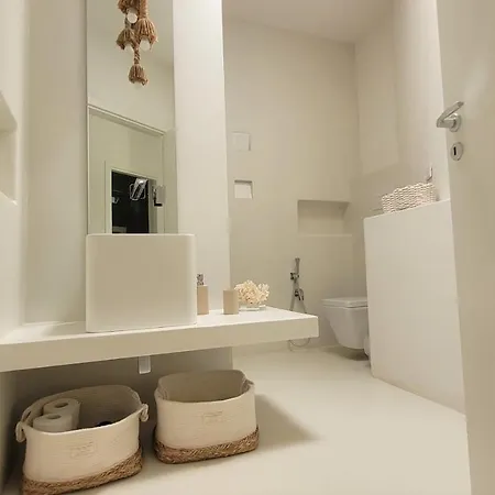 Casa Mirella 公寓 *
