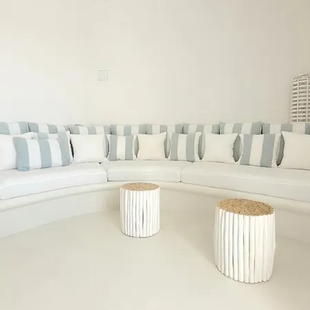 Casa Mirella *