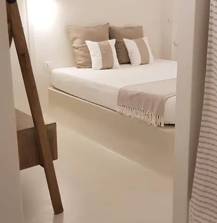 Casa Mirella *