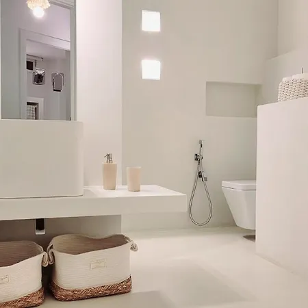 Casa Mirella 公寓 法维尼亚纳