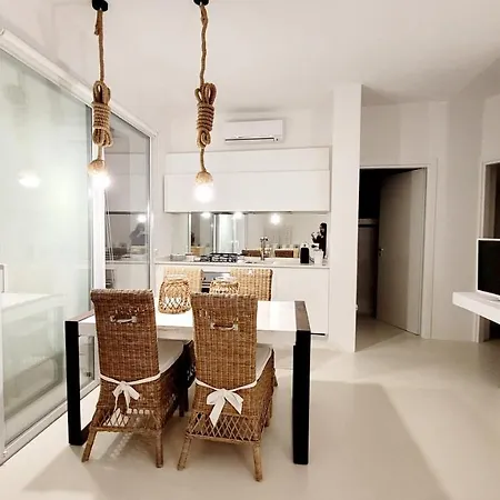 Casa Mirella 公寓