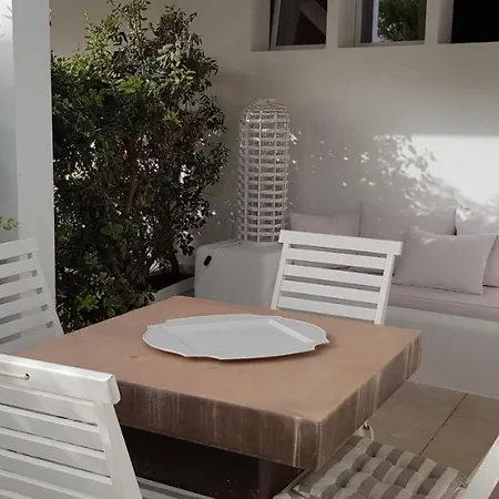 Casa Mirella