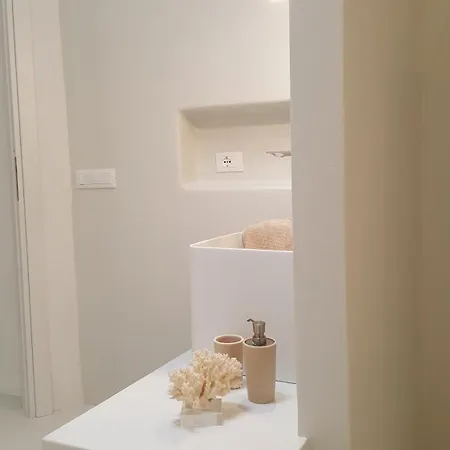 Casa Mirella 公寓 *