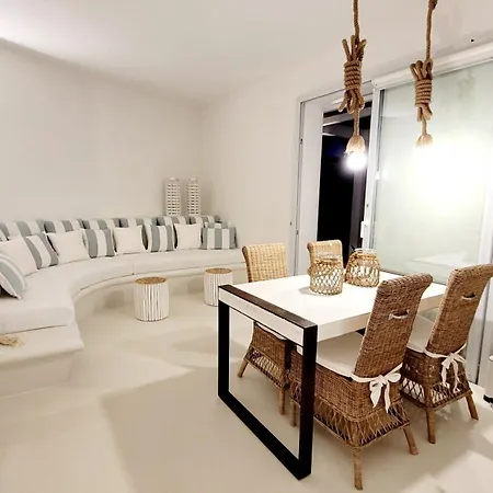 Casa Mirella 公寓 法维尼亚纳