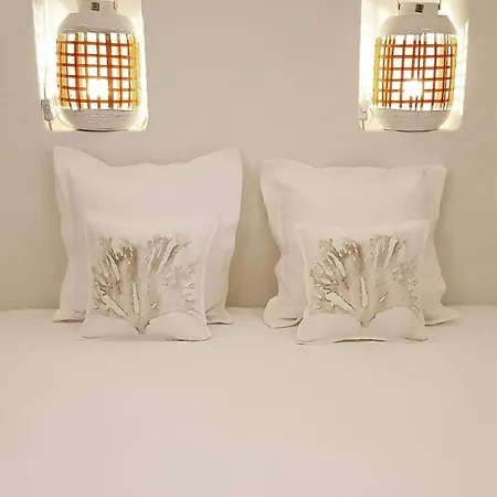 公寓 Casa Mirella *