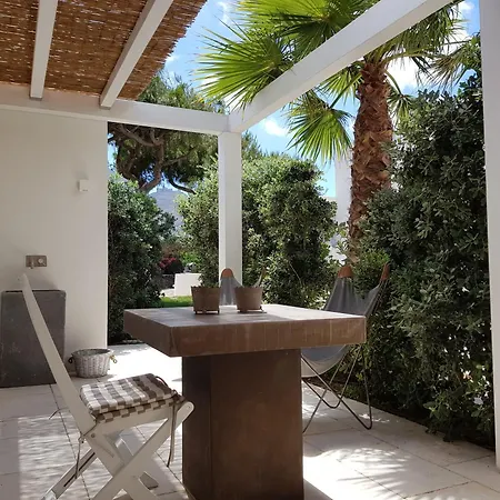 Casa Mirella *