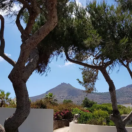 Casa Mirella 公寓 *