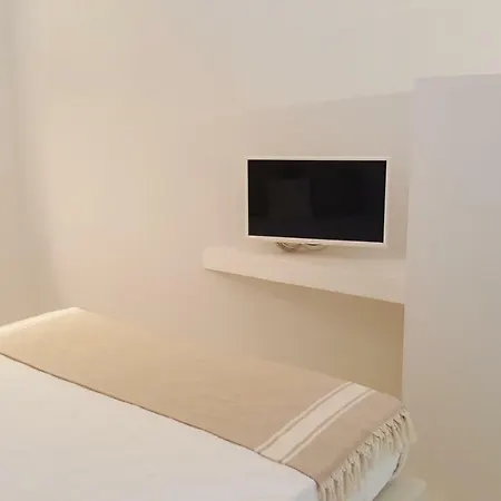 Casa Mirella Апартаменты Фавиньяна