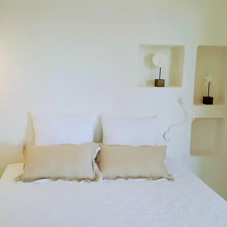 Casa Mirella 公寓 *