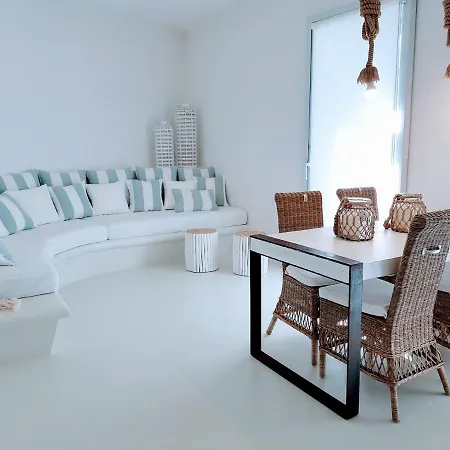 Lägenhet Casa Mirella *