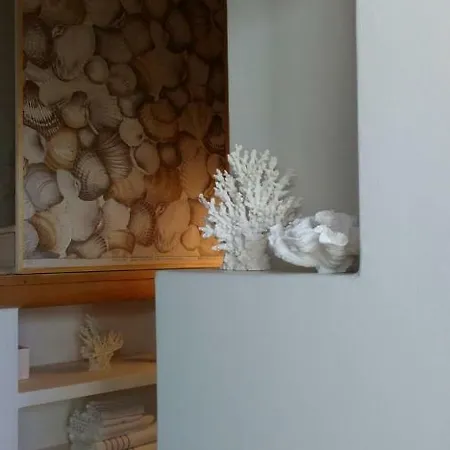 公寓 Casa Mirella