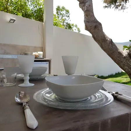 Apartment Casa Mirella Favignana