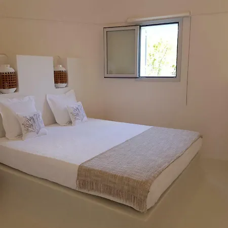 Casa Mirella 公寓