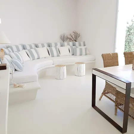 Casa Mirella 公寓 *