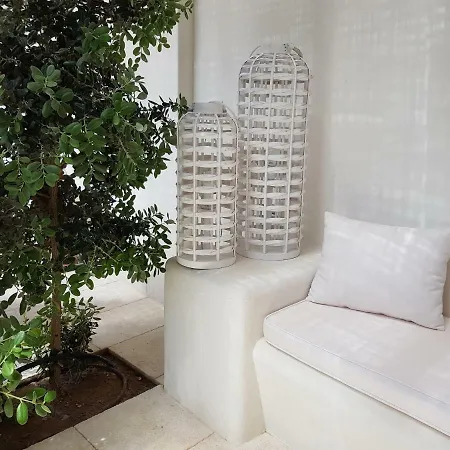 Apartment Casa Mirella Favignana