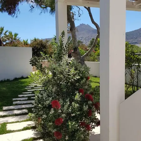 Casa Mirella 公寓