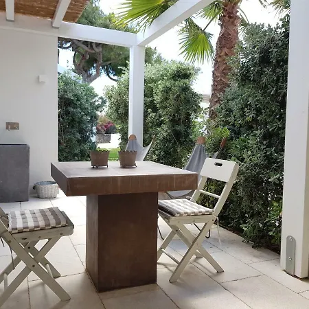 Casa Mirella * Favignana