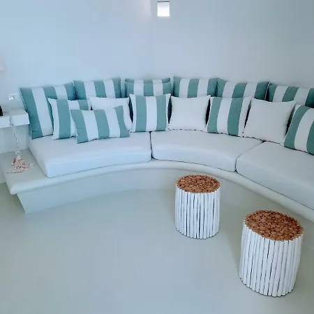 Casa Mirella * 法维尼亚纳