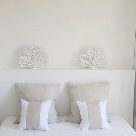 公寓 Casa Mirella *
