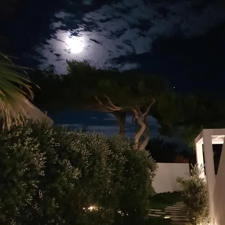 Apartment Casa Mirella