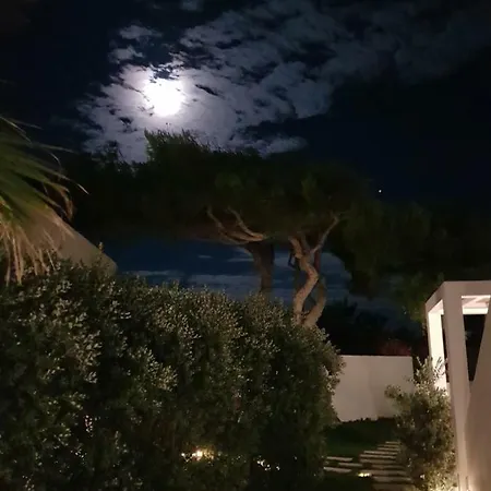 公寓 Casa Mirella