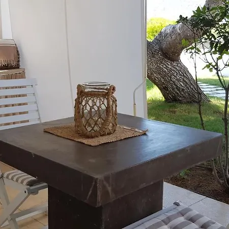 Casa Mirella * Favignana