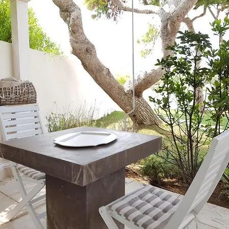 Casa Mirella Favignana