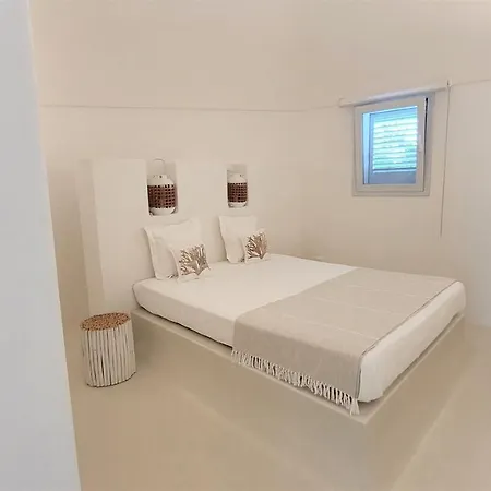 Casa Mirella Favignana