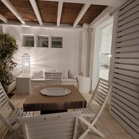 Casa Mirella Daire