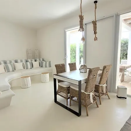 Casa Mirella Favignana