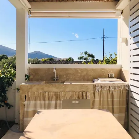 Casa Mirella Daire *