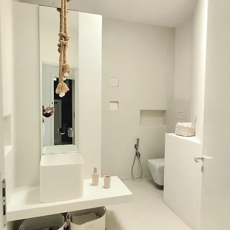 Appartement Casa Mirella