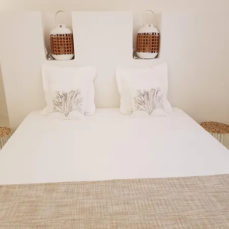 Appartement Casa Mirella *