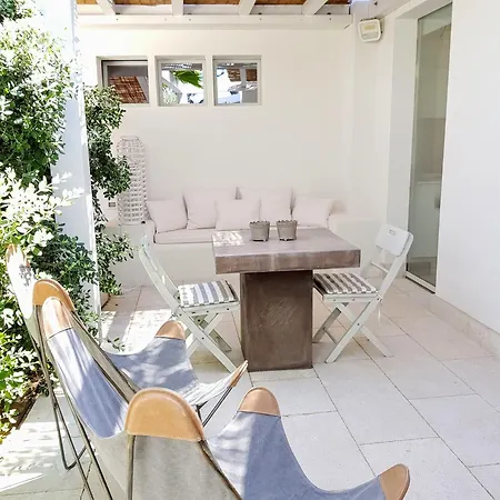 Casa Mirella Appartement Favignana