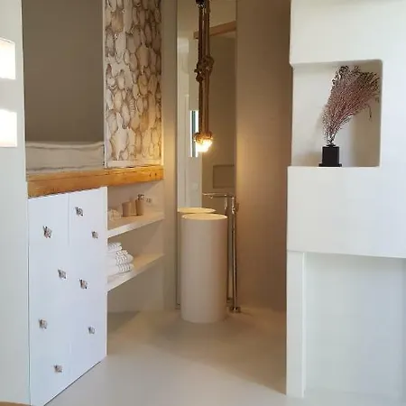 Daire Casa Mirella Favignana