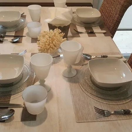 Casa Mirella