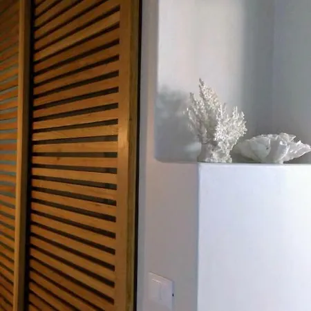 Casa Mirella Apartman *