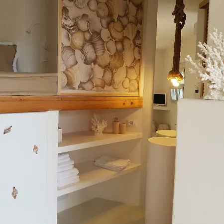 Casa Mirella * Favignana