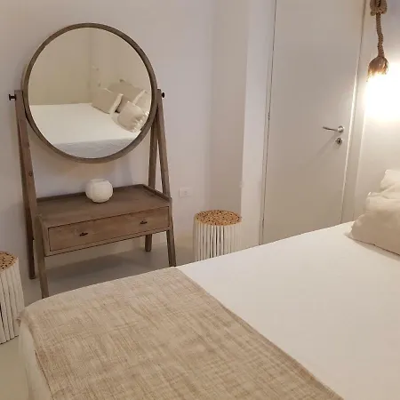 Casa Mirella