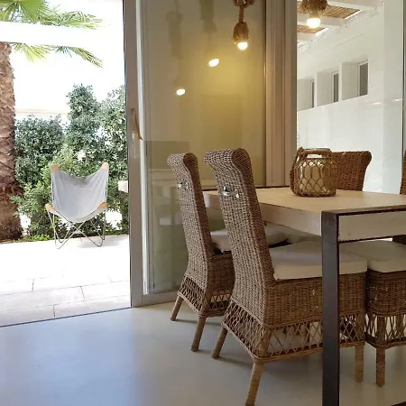 Casa Mirella Favignana