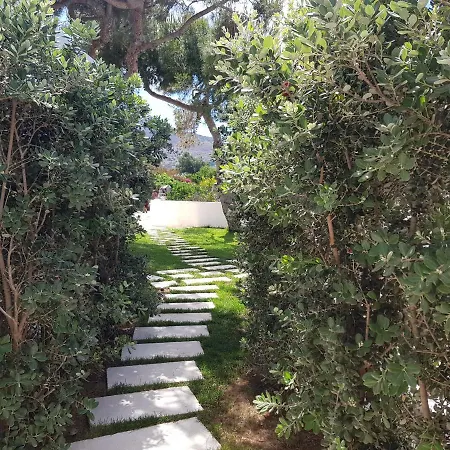 Casa Mirella * Favignana
