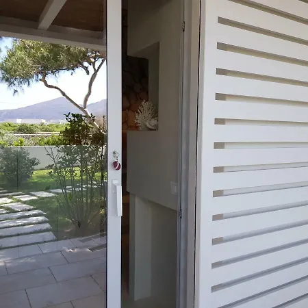 Daire Casa Mirella *