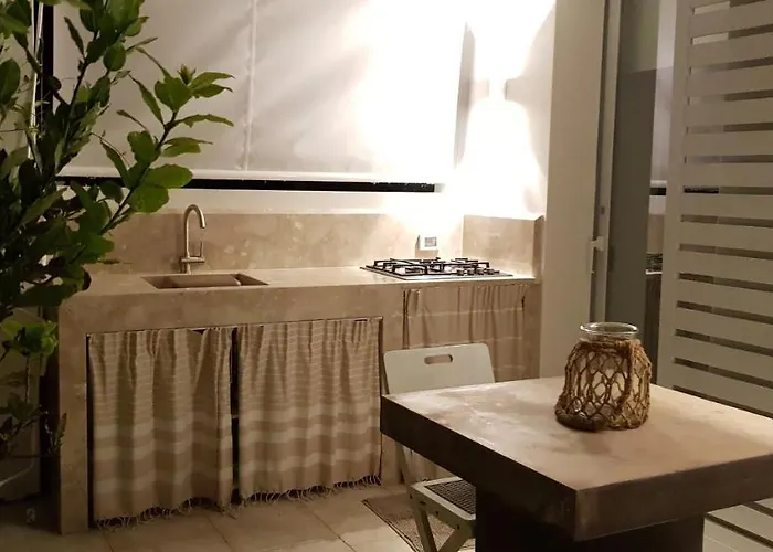 Casa Mirella Фавиньяна