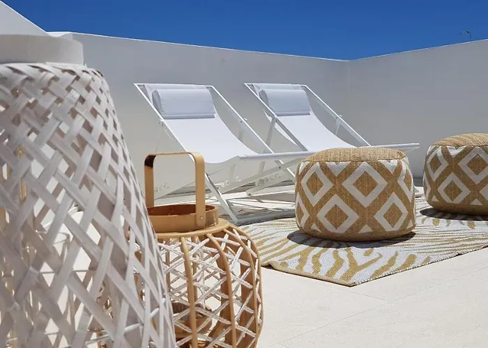 Апартаменты Casa Mirella *