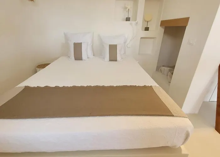 Casa Mirella Фавиньяна