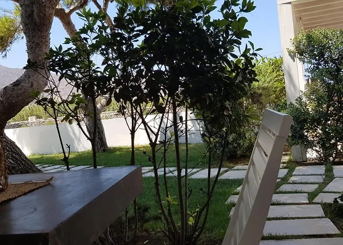 Апартаменты Casa Mirella *