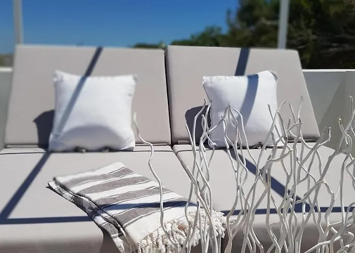 Casa Mirella Фавиньяна